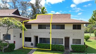 98-441 Kaonohi Street 35-3, Aiea, HI 96701