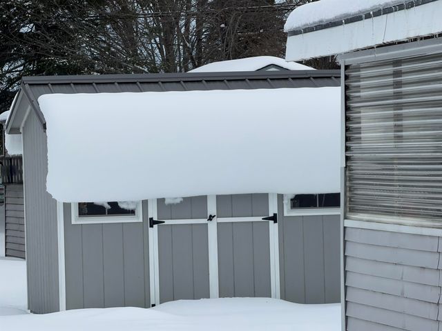 2477 US Route 5 Lot D9, Derby, VT 05829