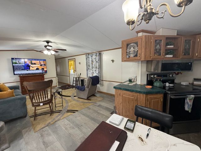 2477 US Route 5 Lot D9, Derby, VT 05829