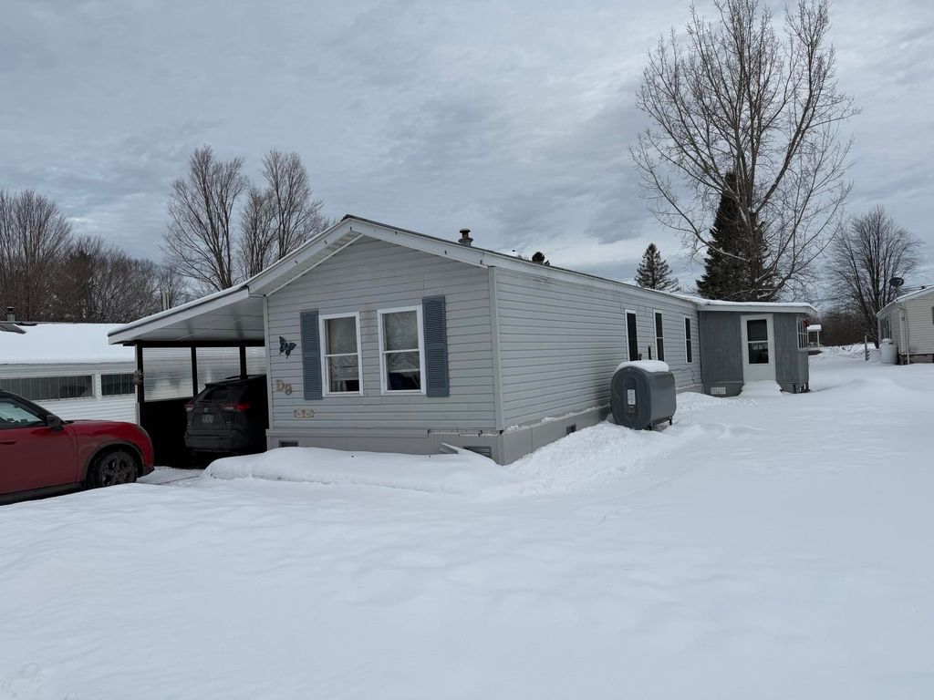 2477 US Route 5 Lot D9, Derby, VT 05829