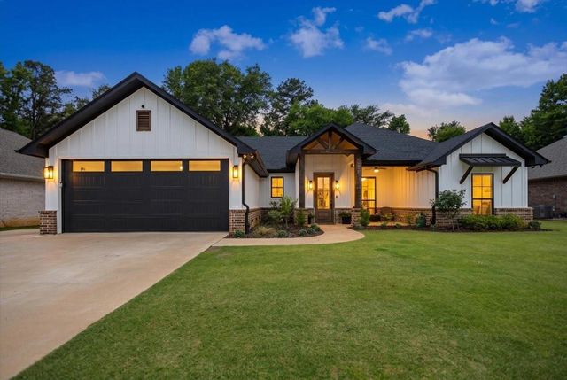 916 Jackie Ray, White House, TX 75791