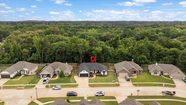 916 Jackie Ray, White House, TX 75791