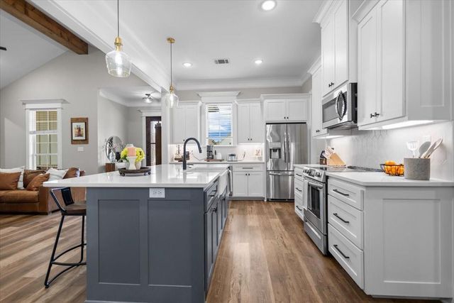 916 Jackie Ray, White House, TX 75791