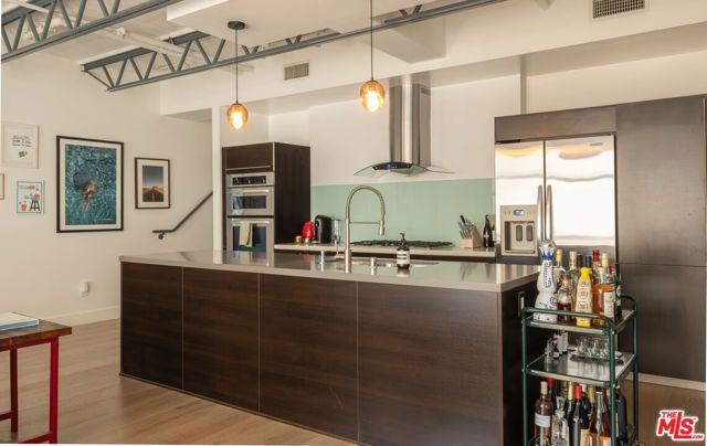 1250 N Harper Avenue 411, Los Angeles, CA 90046