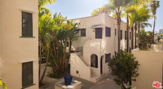 1250 N Harper Avenue 411, Los Angeles, CA 90046