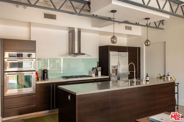 1250 N Harper Avenue 411, Los Angeles, CA 90046