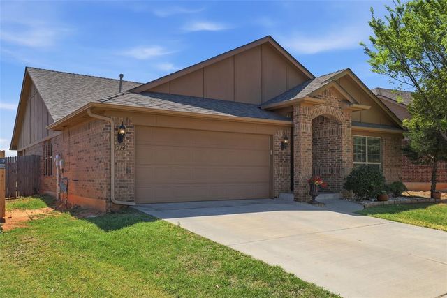 1014 Clingmans Dome Road, Norman, OK 73069