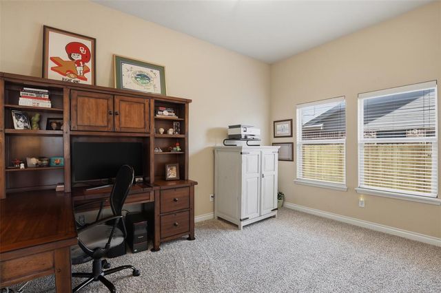 1014 Clingmans Dome Road, Norman, OK 73069