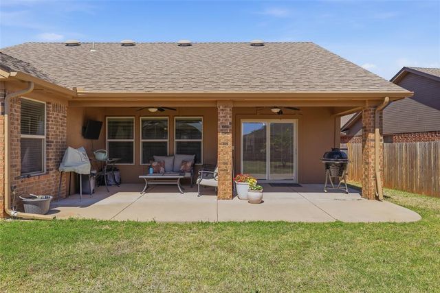 1014 Clingmans Dome Road, Norman, OK 73069