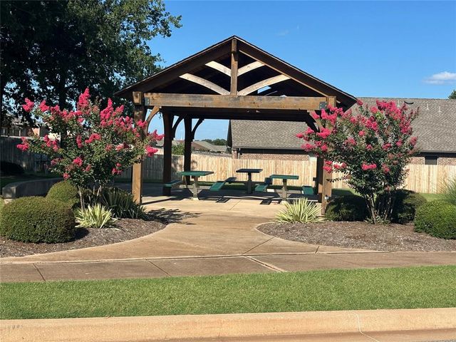 1014 Clingmans Dome Road, Norman, OK 73069