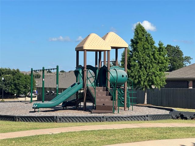 1014 Clingmans Dome Road, Norman, OK 73069