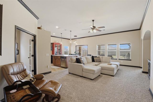 1014 Clingmans Dome Road, Norman, OK 73069