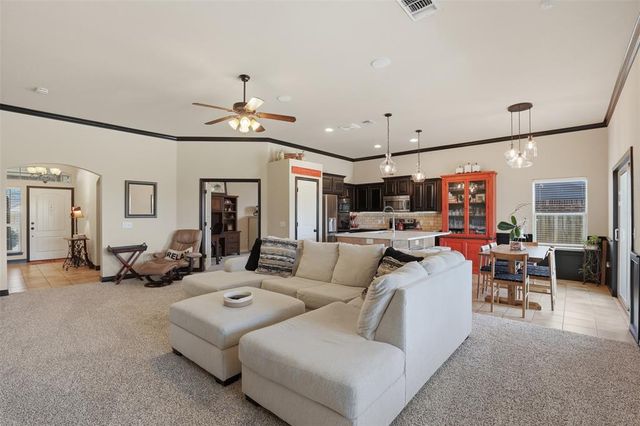 1014 Clingmans Dome Road, Norman, OK 73069