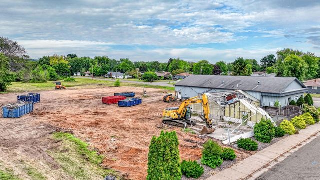 1210 Mansfield Street, Chippewa Falls, WI 54729