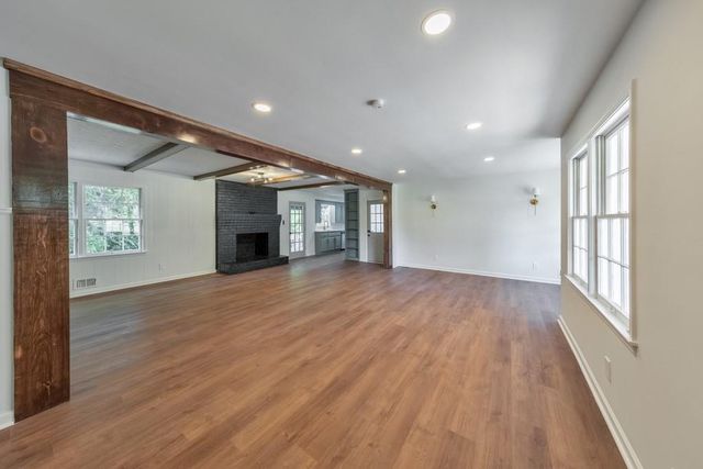 1920 Mozelle Drive, Marietta, GA 30062