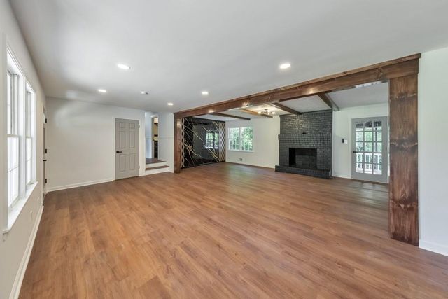 1920 Mozelle Drive, Marietta, GA 30062