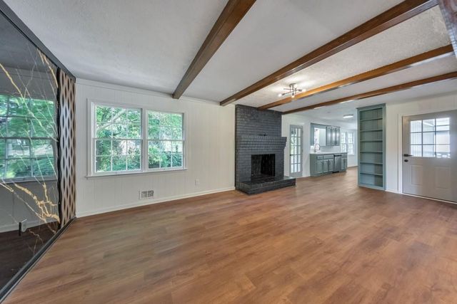 1920 Mozelle Drive, Marietta, GA 30062