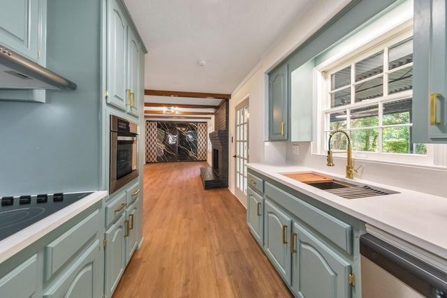 1920 Mozelle Drive, Marietta, GA 30062