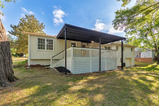 1920 Mozelle Drive, Marietta, GA 30062