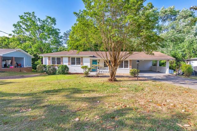 1920 Mozelle Drive, Marietta, GA 30062