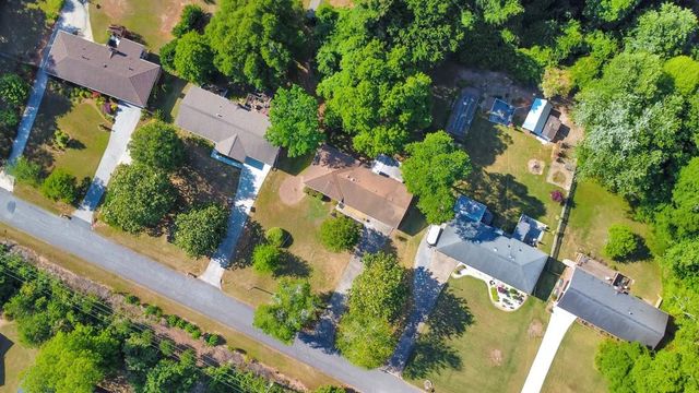 1920 Mozelle Drive, Marietta, GA 30062