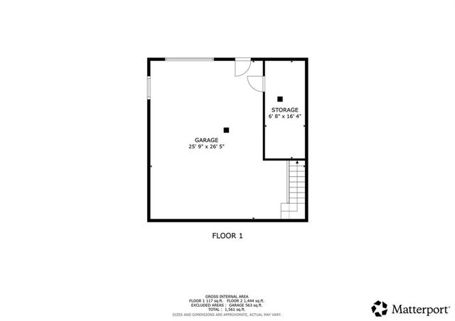 1920 Mozelle Drive, Marietta, GA 30062