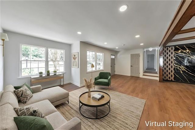 1920 Mozelle Drive, Marietta, GA 30062