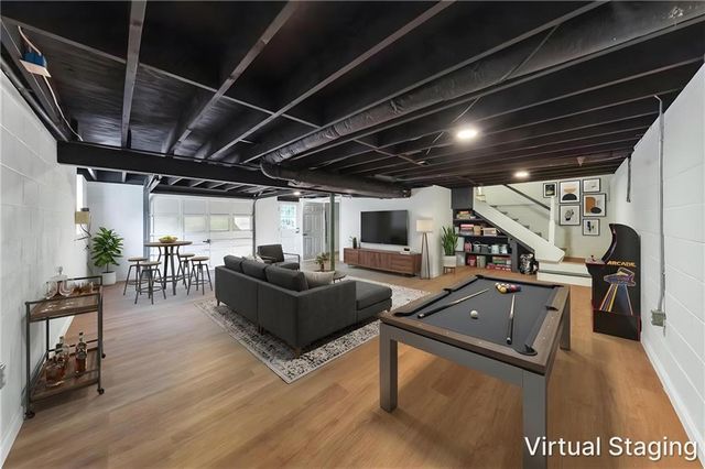 1920 Mozelle Drive, Marietta, GA 30062