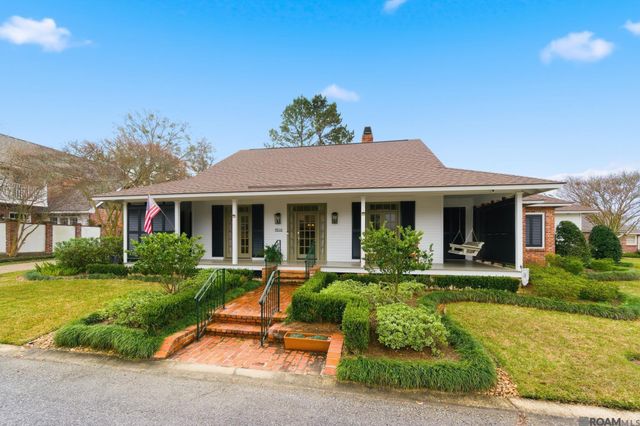 9510 Hunter Ct, Baton Rouge, LA 70809