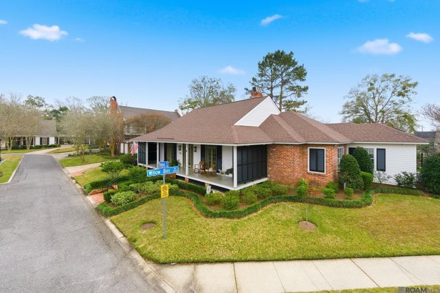 9510 Hunter Ct, Baton Rouge, LA 70809