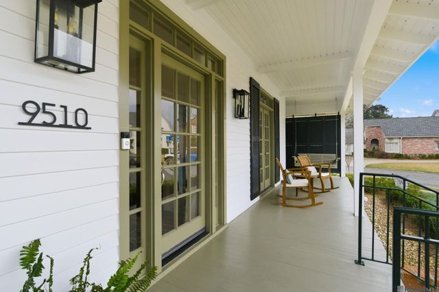 9510 Hunter Ct, Baton Rouge, LA 70809