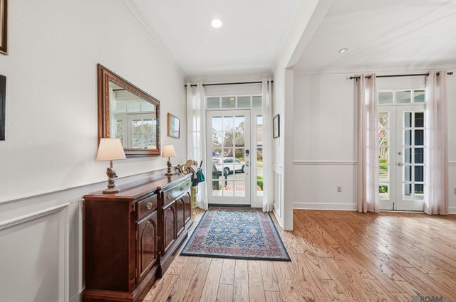 9510 Hunter Ct, Baton Rouge, LA 70809