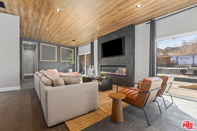 60323 La Mirada Trail, Joshua Tree, CA 92252