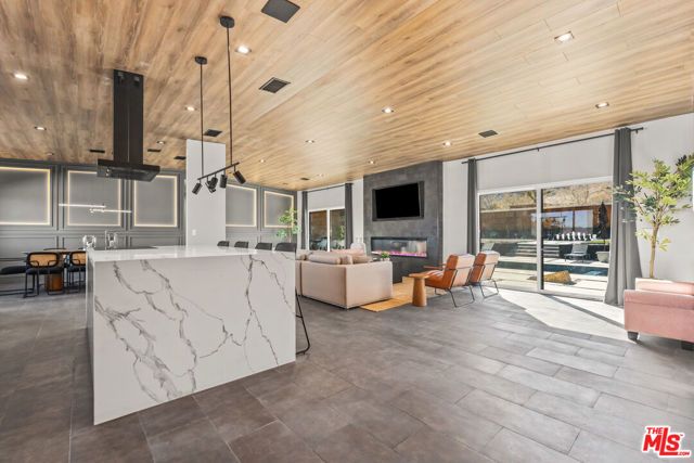 60323 La Mirada Trail, Joshua Tree, CA 92252