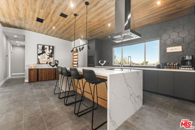 60323 La Mirada Trail, Joshua Tree, CA 92252