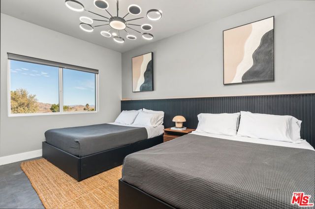 60323 La Mirada Trail, Joshua Tree, CA 92252