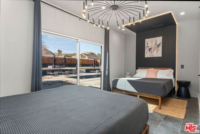 60323 La Mirada Trail, Joshua Tree, CA 92252