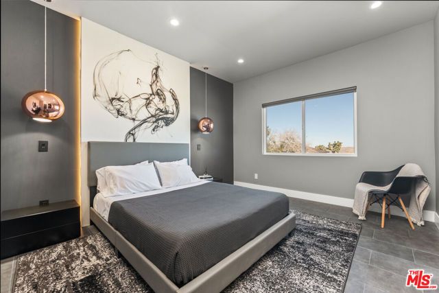 60323 La Mirada Trail, Joshua Tree, CA 92252