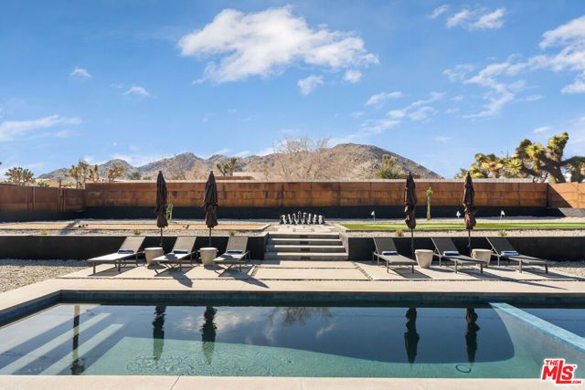 60323 La Mirada Trail, Joshua Tree, CA 92252