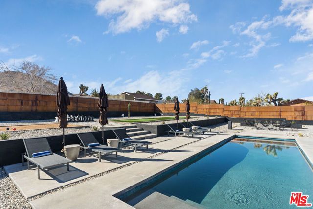 60323 La Mirada Trail, Joshua Tree, CA 92252