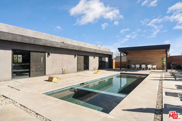 60323 La Mirada Trail, Joshua Tree, CA 92252