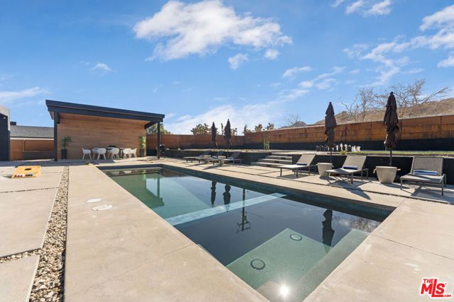 60323 La Mirada Trail, Joshua Tree, CA 92252