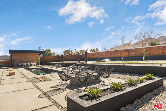 60323 La Mirada Trail, Joshua Tree, CA 92252