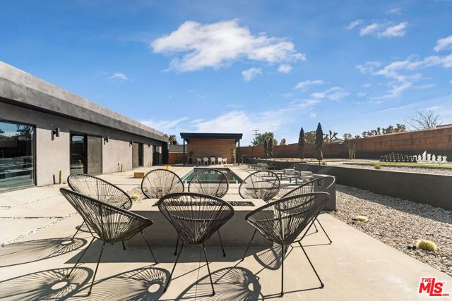 60323 La Mirada Trail, Joshua Tree, CA 92252