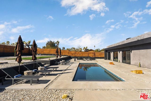 60323 La Mirada Trail, Joshua Tree, CA 92252