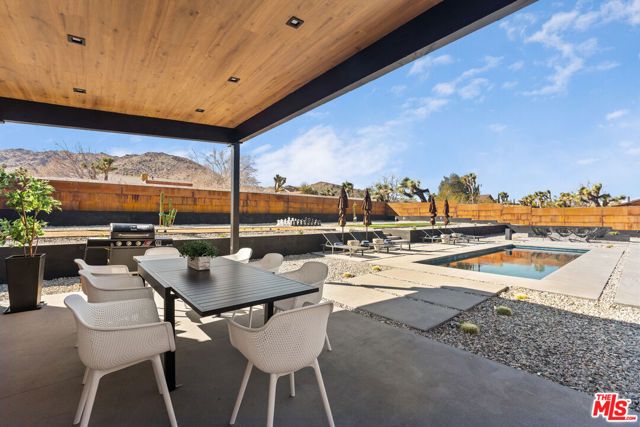 60323 La Mirada Trail, Joshua Tree, CA 92252