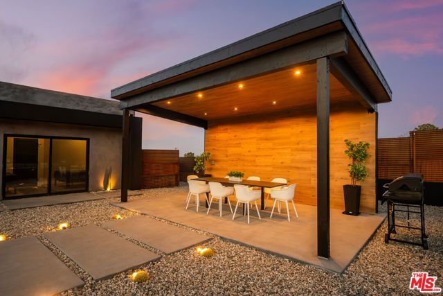 60323 La Mirada Trail, Joshua Tree, CA 92252