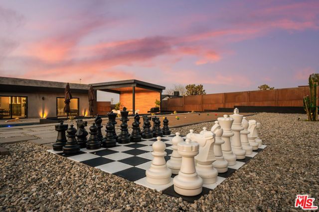 60323 La Mirada Trail, Joshua Tree, CA 92252