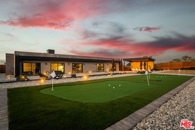 60323 La Mirada Trail, Joshua Tree, CA 92252