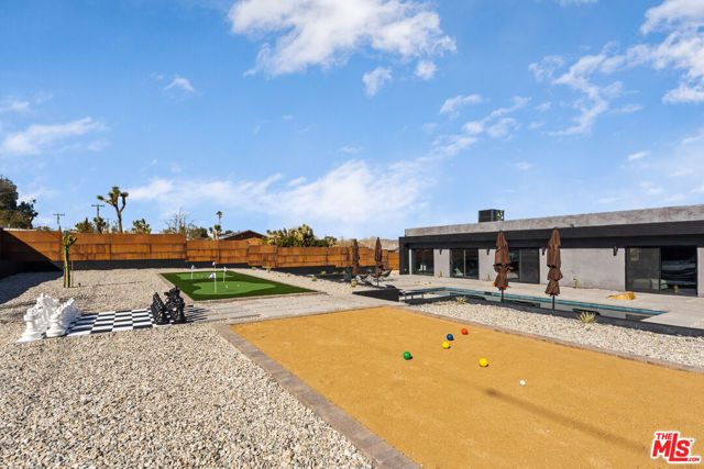 60323 La Mirada Trail, Joshua Tree, CA 92252